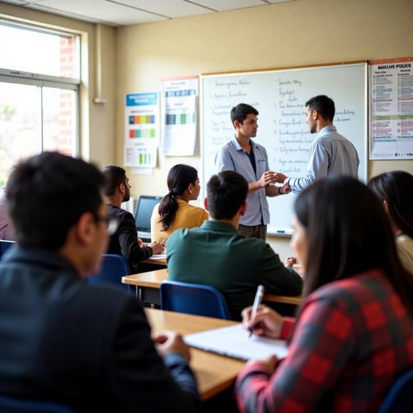 Language Instruction Program (LINC)