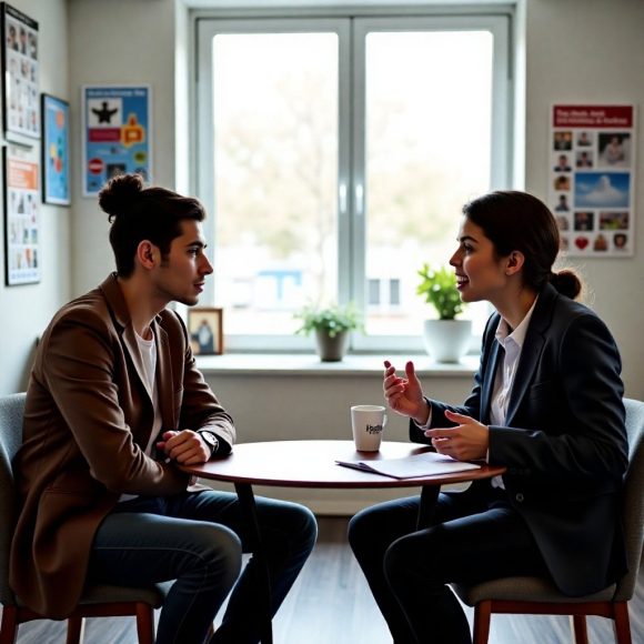 Mentorship for Newcomers