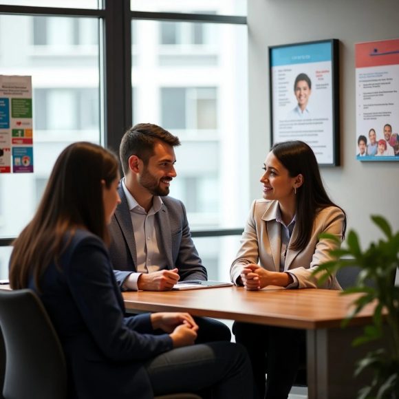 Settlement Assistance Program