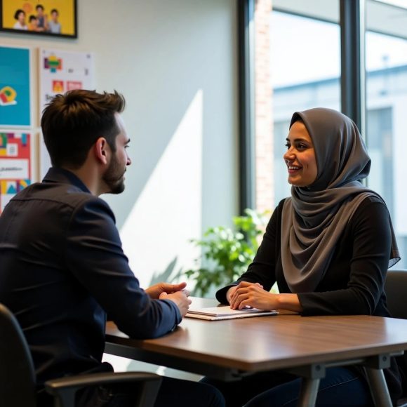 Cultural Integration Program